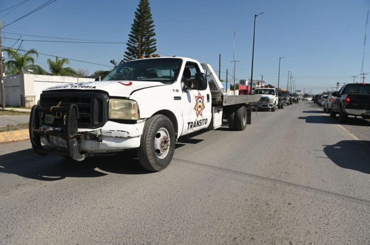 A la baja ahogamientos en el Río Bravo de Nuevo Laredo