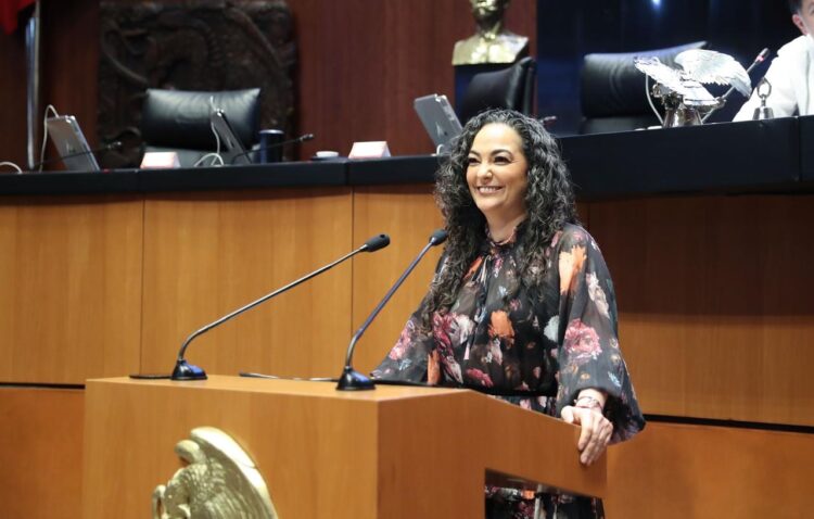 Senado aprueba derechos laborales para empleados de plataformas digitales