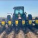 Inicia siembra de sorgo en el Valle de San Fernando
