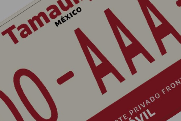 ¿Sacaste placas este año? Tendrás que volver a cambiarlas en enero