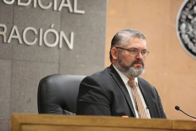 René Osiris Sánchez Rivas, nuevo presidente del TRIELTAM