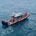 Encuentran hundido barco camaronero Roque Rojas I en Madero