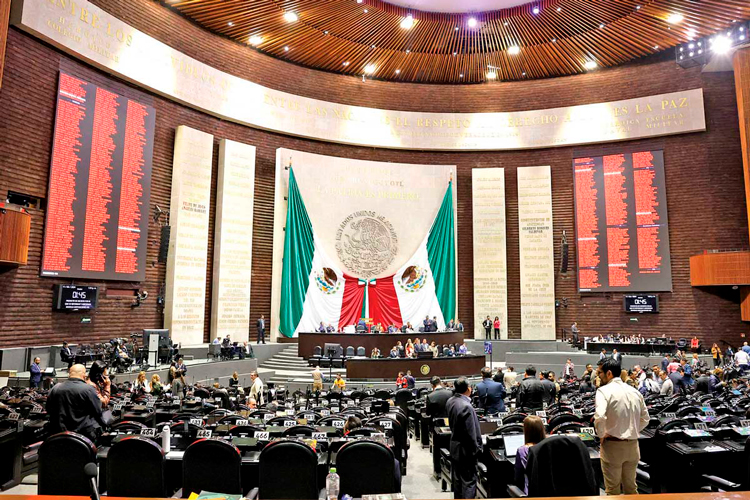 Avalan PEF en ‘fast track’ y a distancia