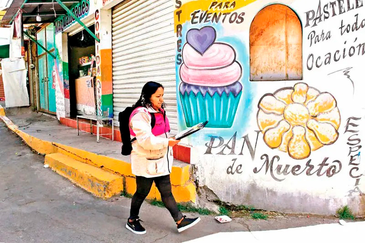 Exhiben desfalcos contra el Infonavit