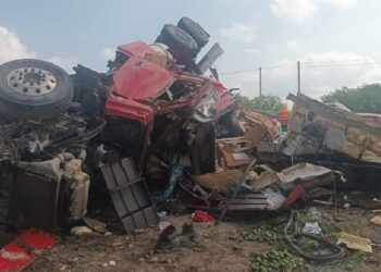 En mil 500 atenciones, mueren 27: Cruz Roja Sur