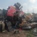 En mil 500 atenciones, mueren 27: Cruz Roja Sur
