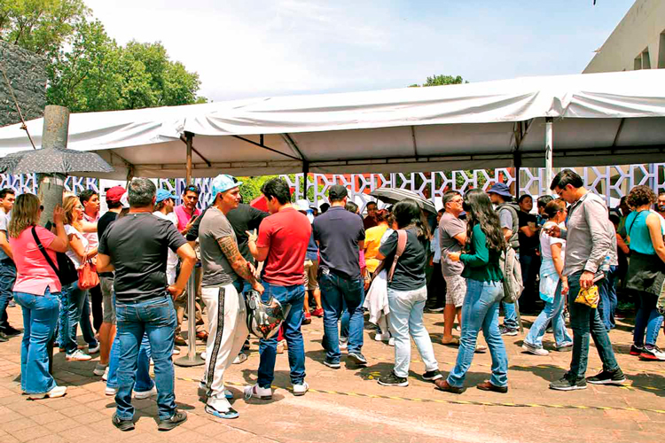 Destapan corrupción de Fiscalía de Chiapas; hay personal sin estudios, resaltan