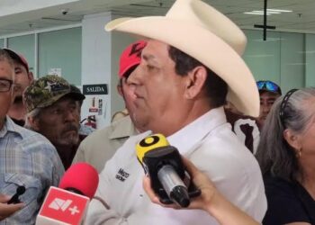 UEPAP no respalda bloqueo convocado por Agricultores