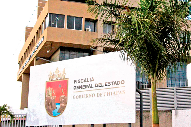 Destapan corrupción de Fiscalía de Chiapas; hay personal sin estudios, resaltan