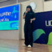 Alumna de la UAT destaca en certamen nacional de emprendedores
