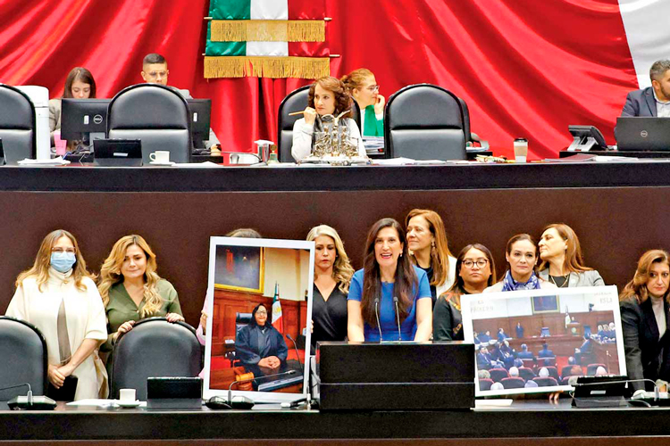 Avalan PEF en ‘fast track’ y a distancia