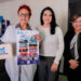 Firma Desarrollo Rural convenio del programa Nutrimar-Común con el municipio de Tampico