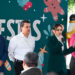 Celebra DIF Victoria fiestas decembrinas