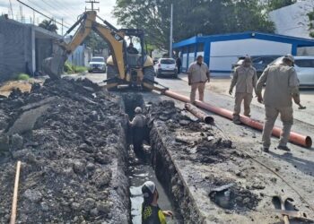 Morena reconoce ineficiencia de la Comapa para reparar fugas