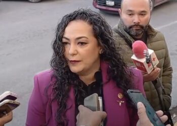Tamaulipas listo para deportaciones masivas: Senadora