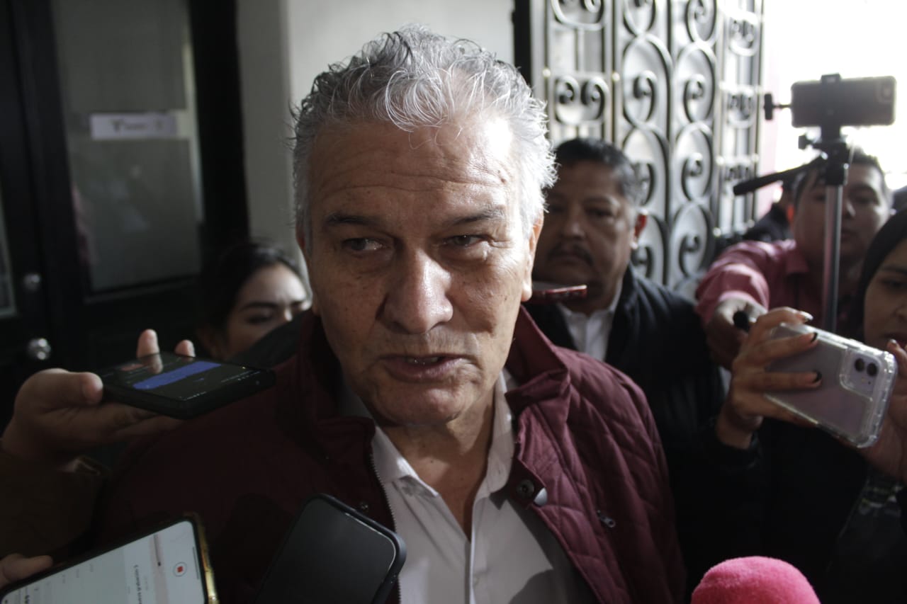 Contratan a médicos para atender a migrantes en Tamaulipas