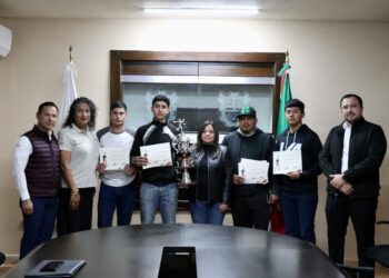 San Fernando triunfa en torneo regional de fútbol  5