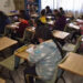 Frío frena regreso a clases