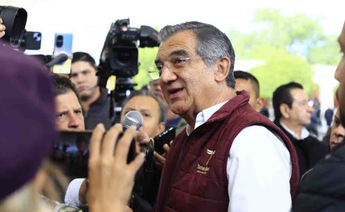 Anticipan ajustes en el gabinete de Américo Villarreal