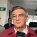 En veremos, suspensión clases por frío: Gobernador
