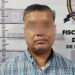 Detienen a ex secretario de Cabeza de Vaca en SLP