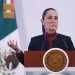 Claudia Sheinbaum vs. The New York Times: la polémica por el fentanilo en México