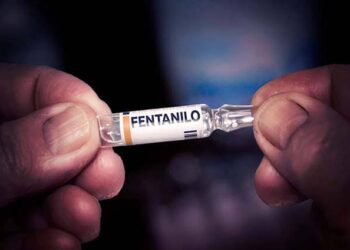 El fentanilo: ¿crisis de seguridad o denominación de origen?