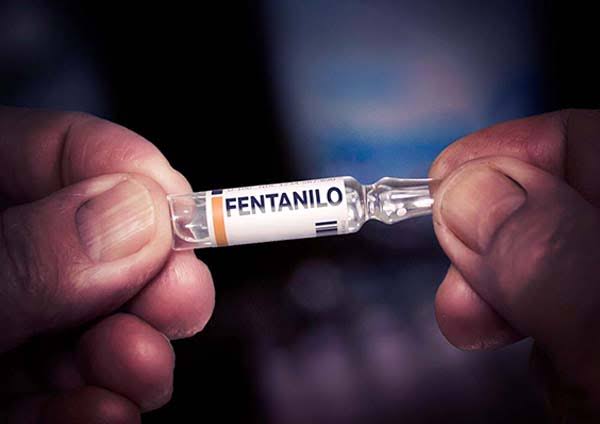 El fentanilo: ¿crisis de seguridad o denominación de origen?