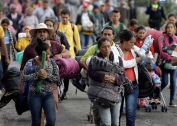 Lista frontera tamaulipeca para recibir migrantes