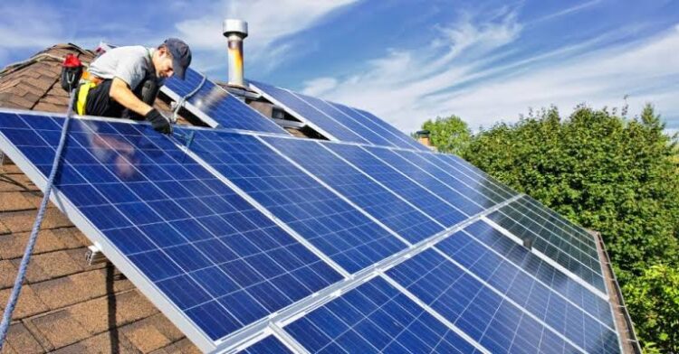 Regalarán paneles solares a familias vulnerables de Tamaulipas