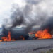 Fallas mecánicas y distracciones: principal causa de accidentes