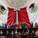 “México es cada vez más justo”; tiempo de transformación