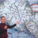 Llamémosle América Mexicana, responde Sheinbaum a Trump