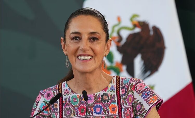 Mejora FMI pronóstico de crecimiento de México de 1.3 a 1.4% en 2025