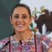 Mejora FMI pronóstico de crecimiento de México de 1.3 a 1.4% en 2025