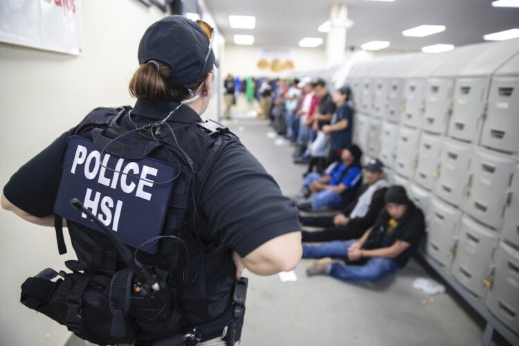 Inseguridad, pobreza e inflación, resultado de deportaciones