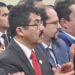 Rector de la UAT participa en el acuerdo nacional de la educación superior y el sector empresarial