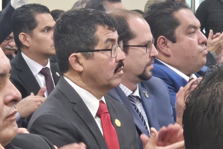 Rector de la UAT participa en el acuerdo nacional de la educación superior y el sector empresarial