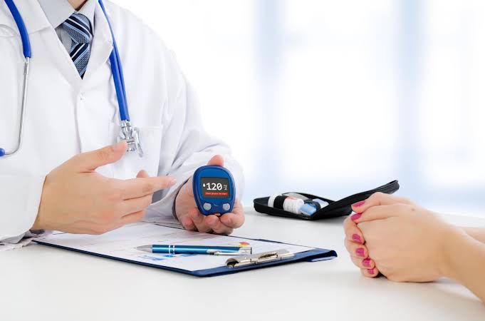 Con una app, enfermos de diabetes e hipertensión revisarán su estado de salud