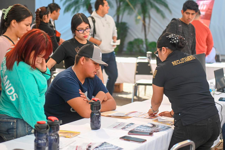 Es Victoria, puerta segura para la inversión y empleo