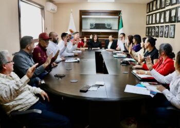San Fernando contará con módulo del Centro de Conciliación Laboral