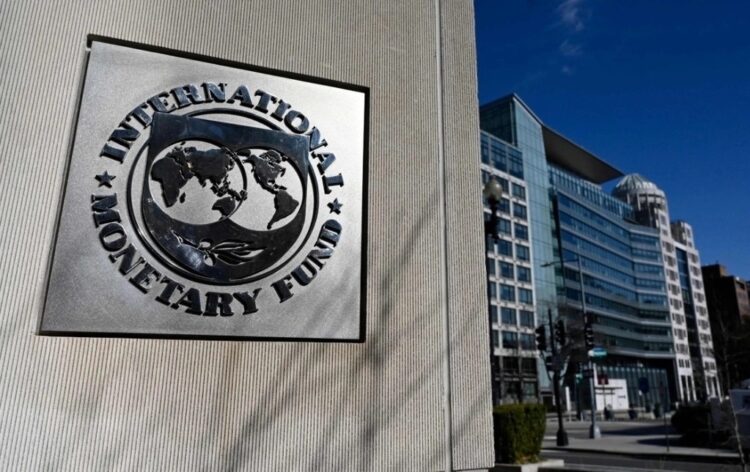 Mejora FMI pronóstico de crecimiento de México de 1.3 a 1.4% en 2025