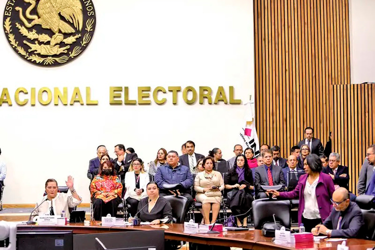 Zamarripa dejó ya la Fiscalía guanajuatense