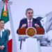 No están solos y no van a estar solos: Juan Ramón de la Fuente a mexicanos en EU