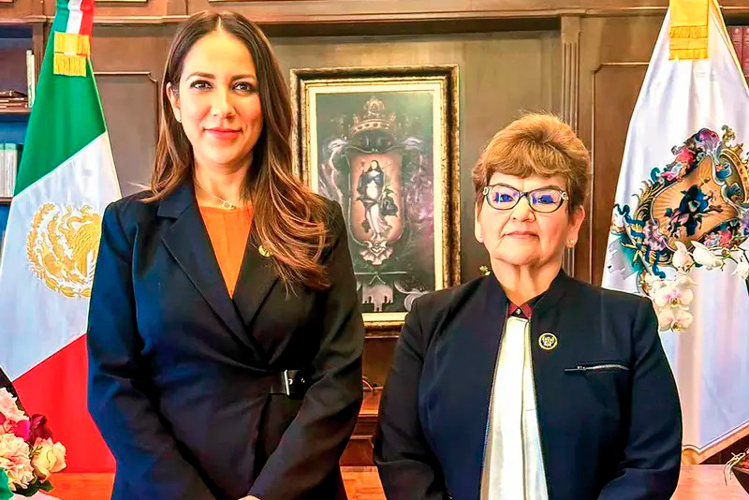Zamarripa dejó ya la Fiscalía guanajuatense