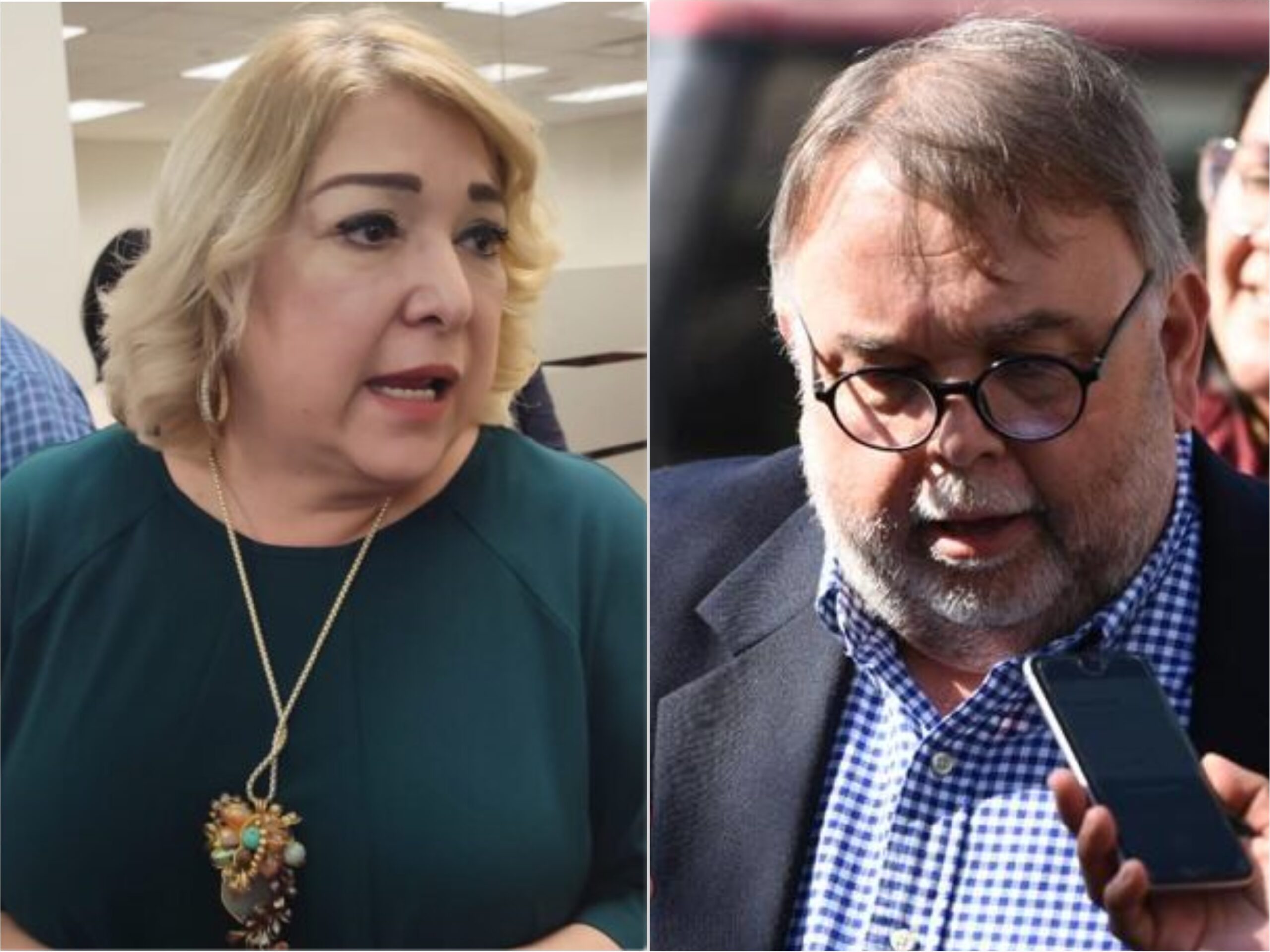 Oficializa Gobernador ajustes en su gabinete