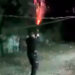 Policías que tiraron al aire en año nuevo serán dados de baja