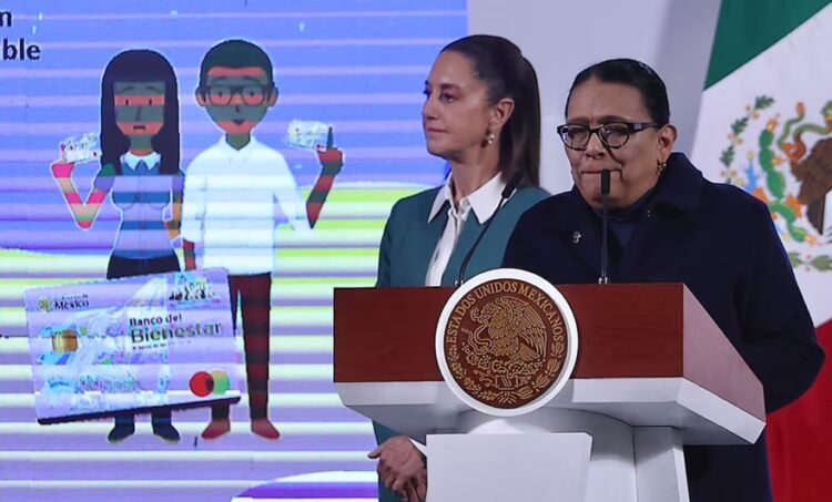No están solos y no van a estar solos: Juan Ramón de la Fuente a mexicanos en EU
