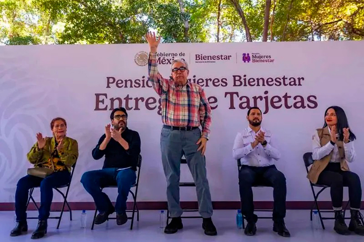 Insabi arrastra adeudos con farmacéuticas