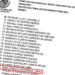 Consejera Jurídica soltaría cargo para ser Magistrada